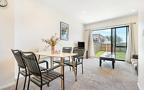 Cozy Brand New Townhouse 8